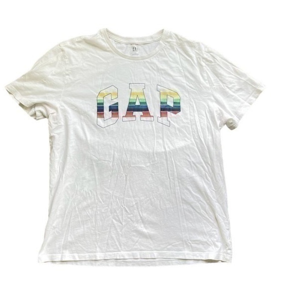 Gap Tshirt short sleeve for men and women